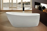 Interior Blue LUXI S Freestanding Tub.jpg